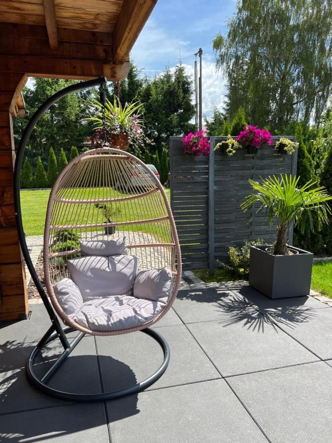 Bajkowe Domki Kudowa-Zdrój Exterior foto